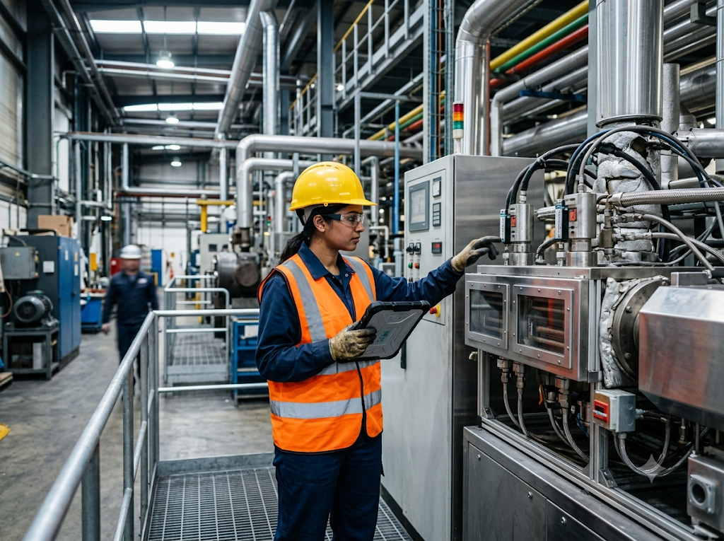 Le permis de conduire de vos techniciens en mission