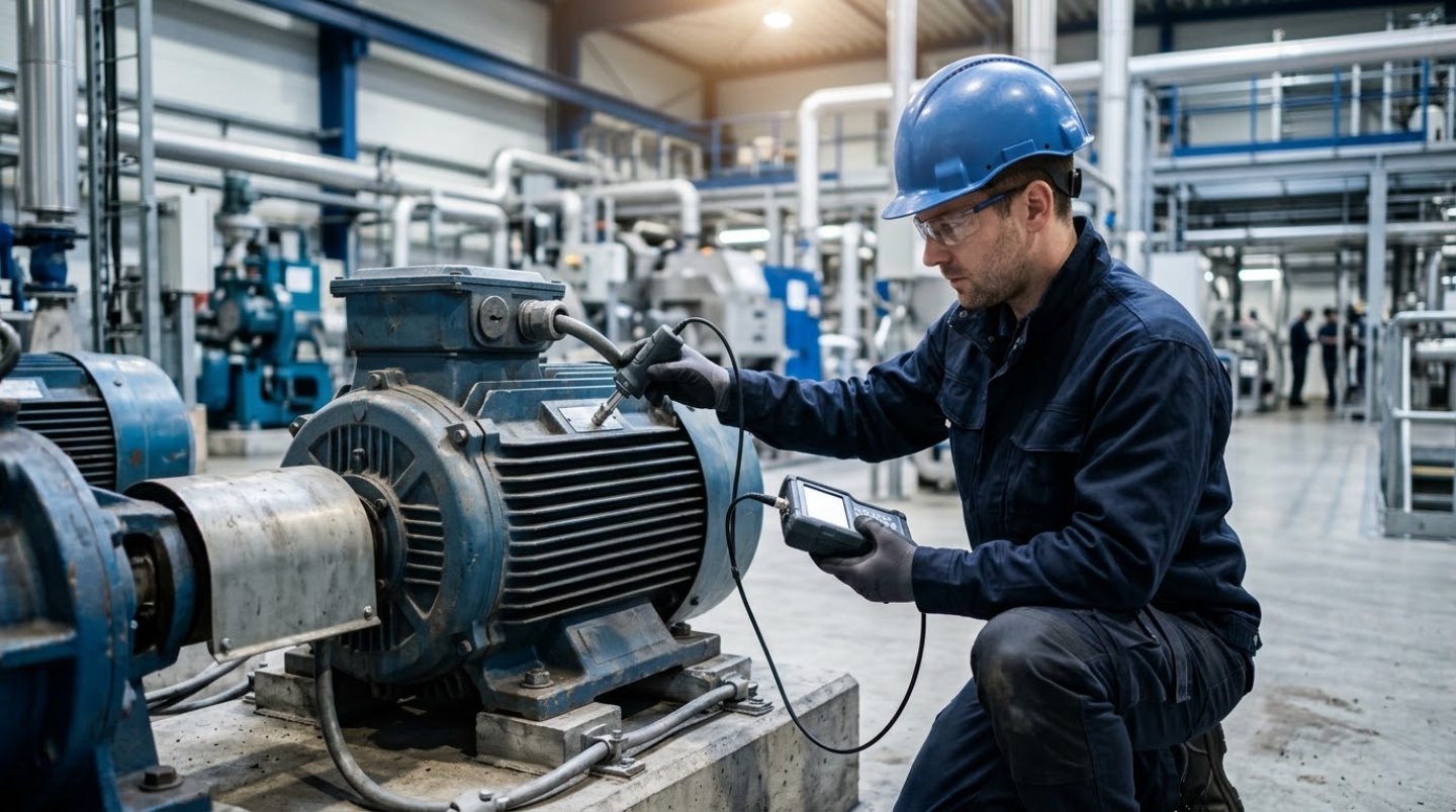 Predictive Maintenance Works, but Not for the Reason Most Plants Expect