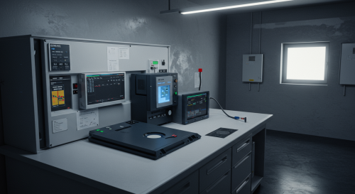 IEC 62443 In Der Praxis So Schuetzen Sie Ihre Anlagen