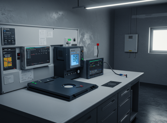 IEC 62443 In Der Praxis So Schuetzen Sie Ihre Anlagen