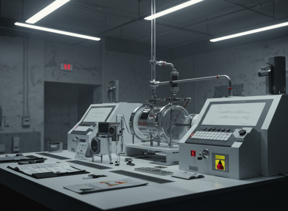 L’analyse thermique le secret de la longévité industrielle